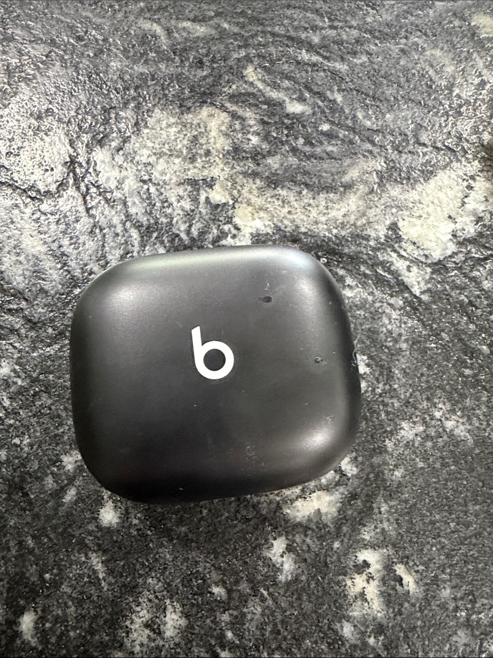 Beats Wireless Earbuds Charging Case - Black